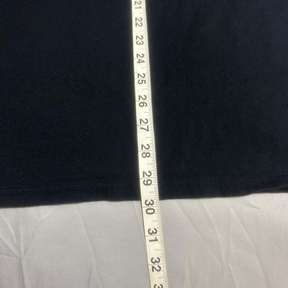 Mens XL Beau Rivage Jazz It Up Slot Tournament Graphic Tee Black Casino Pocket - Picture 7 of 7